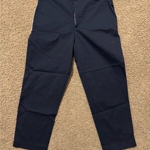 Nike Men's Unlined Cropped Pants